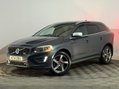Volvo XC60 D5 R-DESIGN LUX NAV AWD 3