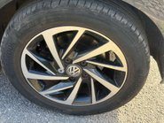 Volkswagen Golf 1.5 Golf Match Edition TSi Evo 5dr 16