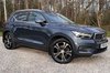 Volvo XC40 2.0 XC40 Inscription Pro D4 AWD Auto 4WD 5dr