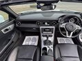 Mercedes-Benz SLK 1.8 SLK200 AMG Sport G-Tronic+ Euro 5 (s/s) 2dr 32