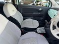 Fiat 500 1.2 Lounge Euro 6 (s/s) 2dr 29