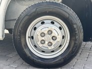 Citroen Relay 35 L3 140 ps Dropside - PH110 Crane - Air Con 26