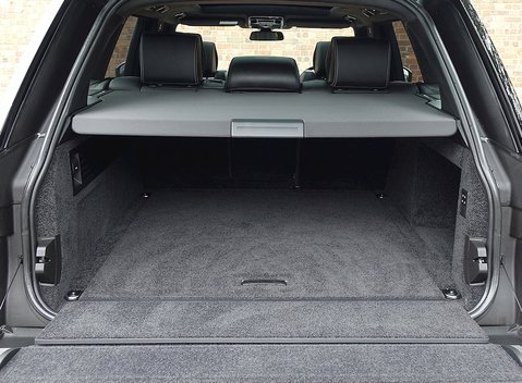 Land Rover Range Rover 3.0 TDV6 Autobiography 17