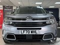 Citroen C5 Aircross 1.6 13.2kWh Flair Plus SUV 5dr Petrol Plug-in Hybrid e-EAT8 Euro 6 (s/s) (2 89