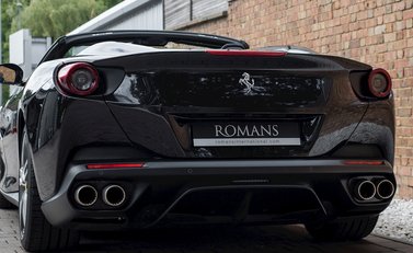 Ferrari Portofino 25