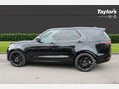 Land Rover Discovery R-DYNAMIC HSE MHEV 5
