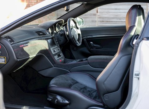 Maserati Granturismo MC Stradale 15