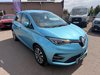 Renault Zoe I GT LINE
