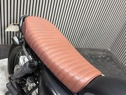 Mutt Mongrel 2020 ONLY 6K RUNNING CAFE RACER SCRAMBLER PROJECT BIKE 125CC 16