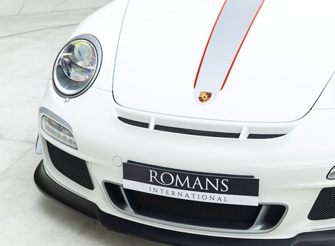 Porsche 911 GT3 RS 4.0 (997) 22
