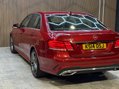 Mercedes-Benz E Class 2.1 E220 AMG Sport CDi Auto 4dr 22