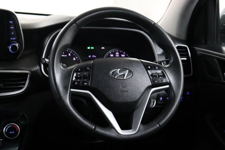 Hyundai TUCSON GDI SE NAV 46