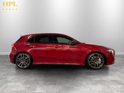 Mercedes-Benz A Class 2.0 A35 AMG (Premium) Hatchback 5dr Petrol 7G-DCT 4MATIC Euro 6 (s/s) (306 8