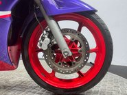 Honda CBR CBR600 1993 51K GOOD RUNNING CLASSIC SPORTS BIKE PROJECT BIKE 600CC 32