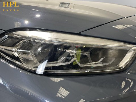 BMW 1 Series 1.5 118i M Sport (LCP) Hatchback 5dr Petrol DCT Euro 6 (s/s) (136 ps) 9