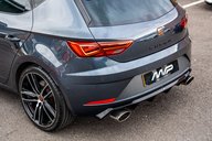 SEAT Leon 2.0 Leon Cupra Luxury 290 TSi Semi-Auto 5dr 52
