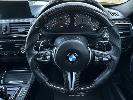 BMW M3 COMPETITION 66