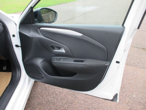 Vauxhall Corsa 1.2 Turbo SE Premium Euro 6 (s/s) 5dr 43