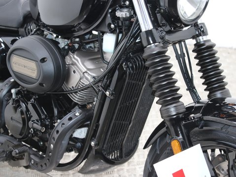 Hyosung GV125 GV 125 S AQUILA 34