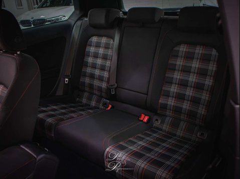 Volkswagen Golf 2.0 Golf GTi Semi-Auto 3dr 18
