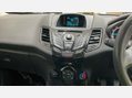 Ford Fiesta 1.25 Zetec Euro 5 5dr 8