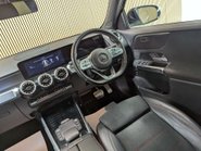 Mercedes-Benz GLB 2.0 GLB 200 AMG Line Premium D 4Matic Auto 4WD 5dr 57