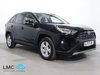 Toyota Rav4 2.5 RAV4 Icon HEV 4x2 CVT 5dr