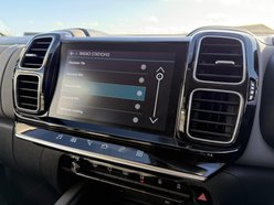 Citroen C5 Aircross 1.2 PureTech Flair Plus SUV 5dr Petrol EAT8 Euro 6 (s/s) (130 ps) 39