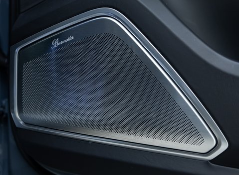 Porsche Cayenne Turbo GT 26