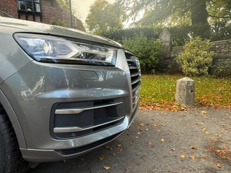 Audi Q7 TDI QUATTRO SE 14