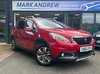 Peugeot 2008 PURETECH ALLURE