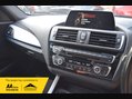 BMW 1 Series 1.5 118i M Sport 5dr 63