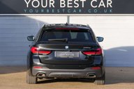 BMW 5 Series 2.0 530e M Sport Auto 5dr 34