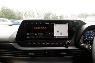 Hyundai i20 T-GDI PREMIUM MHEV 29