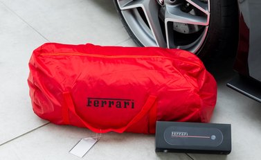 Ferrari F8 Tributo 33