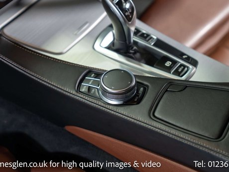 BMW 6 Series 3.0 640d M Sport Saloon 4dr Diesel Auto Euro 6 (s/s) (313 ps) 23
