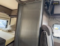 Hobby Vantana Fiat|2 Berth|4 Belt|Rear Tranverse Bed|Awning|Solar Panel|TV Ariel 19