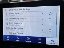 Ford Puma 1.0 Puma ST-Line X MHEV 5dr 44