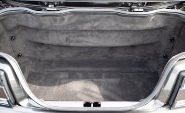 Aston Martin V12 Vantage S Roadster 34