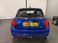Mini Hatch 2.0 Cooper S Auto 3dr 11