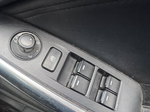 Mazda 6 2.2 SKYACTIV-D Sport Nav Tourer Auto Euro 6 (s/s) 5dr 27