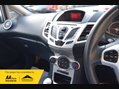 Ford Fiesta 1.6 Fiesta Zetec S TDCi 3dr 41
