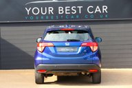 Honda HR-V 1.5 HR-V SE I-VTec 5dr 38