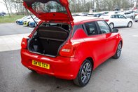 Suzuki Swift SZ-L DUALJET MHEV 32