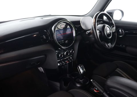 Mini Convertible 2.0 Cooper S Classic Auto 2dr 44