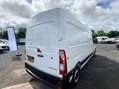 Renault Master 2.3 Master LM35 Business Blue dCi 8