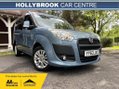 Fiat Doblo ELEGANZA MULTIJET DUALOGIC 2