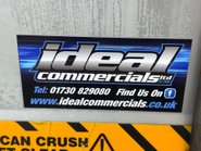 Vauxhall Movano F3500 125 ps Cdti Luton with Tail Lift & Air Con - Direct from MOD 13