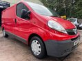 Vauxhall Vivaro 2.0 2900 CDTi Panel Van 4dr Diesel Manual FWD L3 (195 g/km, 89 bhp) 5