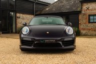 Porsche 911 3.8T 991 Turbo PDK 4WD Euro 6 (s/s) 2dr 20